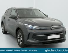 Volkswagen Tiguan Écommoy