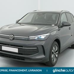 Volkswagen Tiguan 1.5 ETSI 150CH DSG7 Life occasion - &Eacute;commoy - photo 3/24