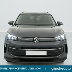 Volkswagen Tiguan 1.5 ETSI 150CH DSG7 Life occasion - &Eacute;commoy - photo 2/24