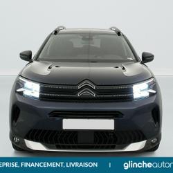 Citroen C5 Aircross Hybride 136 e-DCS6 Max occasion - &Eacute;commoy - photo 2/28