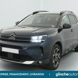 Citroen C5 Aircross Hybride 136 e-DCS6 Max occasion - &Eacute;commoy - photo 3/28