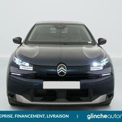 Citroen C4 Hybride 145 ch e-DCS6 Plus occasion - &Eacute;commoy - photo 2/31