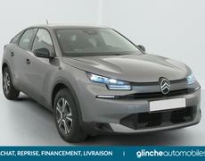 Citroen C4 Écommoy