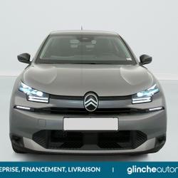 Citroen C4 Hybride 110 ch e-DCS6 You occasion - &Eacute;commoy - photo 2/33