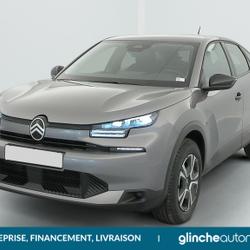 Citroen C4 Hybride 110 ch e-DCS6 You occasion - &Eacute;commoy - photo 3/33