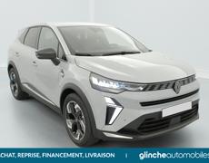 Renault Symbioz Écommoy