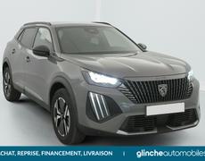 Peugeot 2008 Écommoy