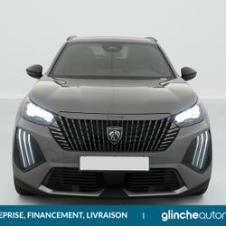 Peugeot 2008 HYBRID 145 CH E-DCS6 ALLURE occasion - &Eacute;commoy - photo 2/23
