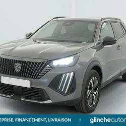 Peugeot 2008 HYBRID 145 CH E-DCS6 ALLURE occasion - &Eacute;commoy - photo 3/23