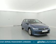 Volkswagen Golf 8