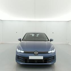 Volkswagen Golf 8 1.5 TSI EVO2 116 BVM6 LIFE PLUS occasion - &Eacute;commoy - photo 2/24