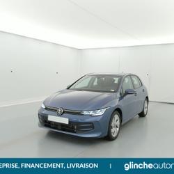 Volkswagen Golf 8 1.5 TSI EVO2 116 BVM6 LIFE PLUS occasion - &Eacute;commoy - photo 3/24
