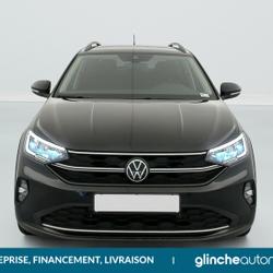 Volkswagen Taigo 1.0 TSI 116 DSG7 VW Edition occasion - &Eacute;commoy - photo 2/31