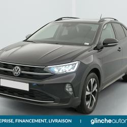 Volkswagen Taigo 1.0 TSI 116 DSG7 VW Edition occasion - &Eacute;commoy - photo 3/31