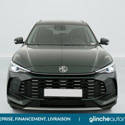 MG ZS 1.5 L Hybrid+ 197 ch Luxury occasion - &Eacute;commoy - photo 2/23
