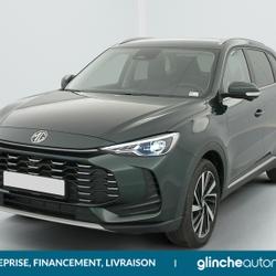MG ZS 1.5 L Hybrid+ 197 ch Luxury occasion - &Eacute;commoy - photo 3/23