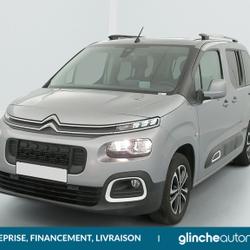 Citroen Berlingo TAILLE M PURETECH 110 S&S BVM6 SHINE occasion - &Eacute;commoy - photo 3/35