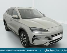 BYD Seal U Écommoy