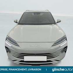 BYD Seal U 1.5l DM-i 218 ch PHEV Boost occasion - &Eacute;commoy - photo 2/22