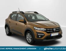 Dacia Sandero Écommoy