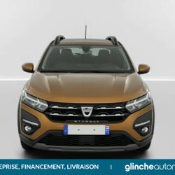 Dacia Sandero III 1.0 TCe 90ch Stepway Confort occasion - &Eacute;commoy - photo 2/23