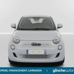 Fiat 500e 87kW Ic&ocirc;ne 118ch occasion - &Eacute;commoy - photo 2/19
