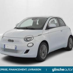 Fiat 500e 87kW Ic&ocirc;ne 118ch occasion - &Eacute;commoy - photo 3/19
