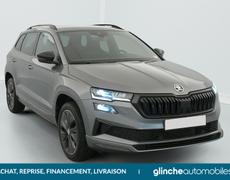 Skoda Karoq Écommoy