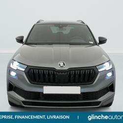 Skoda Karoq 1.5 TSI Evo 2 150 ch ACT DSG7 Sportline occasion - &Eacute;commoy - photo 2/42