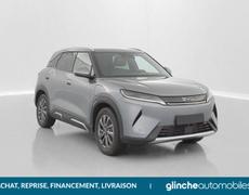 BYD Atto 2 Écommoy