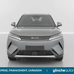 BYD Atto 2 1.5 DM-i PHEV 212ch Boost occasion - &Eacute;commoy - photo 2/5