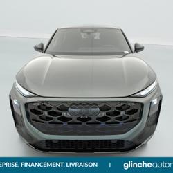 Audi Q3 E-HYBRID 272 CH S TRONIC 6 S LINE occasion - &Eacute;commoy - photo 2/26