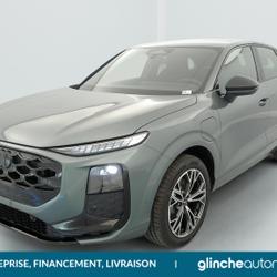 Audi Q3 E-HYBRID 272 CH S TRONIC 6 S LINE occasion - &Eacute;commoy - photo 3/26