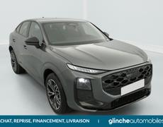 Audi Q3 Écommoy