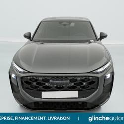 Audi Q3 E-HYBRID 272 CH S TRONIC 6 S LINE occasion - &Eacute;commoy - photo 2/25