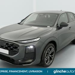 Audi Q3 E-HYBRID 272 CH S TRONIC 6 S LINE occasion - &Eacute;commoy - photo 3/25