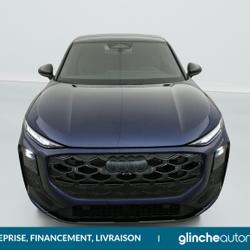 Audi Q3 E-HYBRID 272 CH S TRONIC 6 S LINE occasion - &Eacute;commoy - photo 2/27
