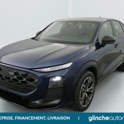 Audi Q3 E-HYBRID 272 CH S TRONIC 6 S LINE occasion - &Eacute;commoy - photo 3/27