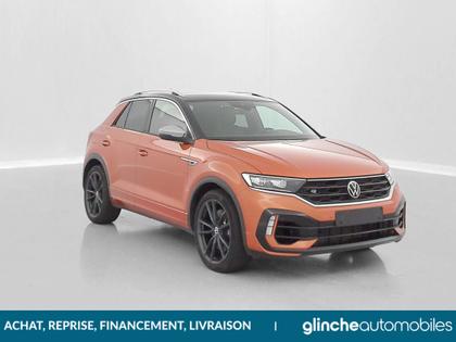 Volkswagen T-Roc - 2.0 TSI 300ch R 4Motion DSG7 - 29 600 €