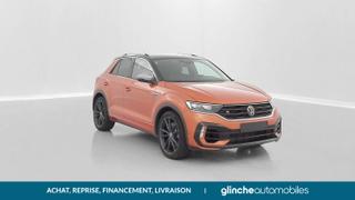 Volkswagen T-Roc  - photo 0