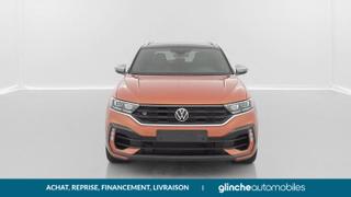 Volkswagen T-Roc  - photo 1