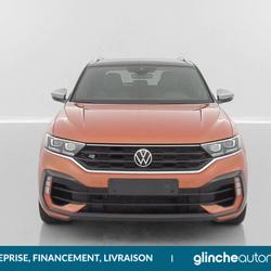 Volkswagen T-Roc 2.0 TSI 300ch R 4Motion DSG7 &Eacute;commoy