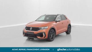 Volkswagen T-Roc  - photo 2