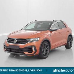 Volkswagen T-Roc 2.0 TSI 300ch R 4Motion DSG7 &Eacute;commoy
