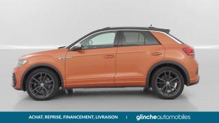 Volkswagen T-Roc  - photo 3