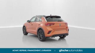 Volkswagen T-Roc  - photo 4