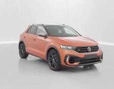 Volkswagen T-Roc Hénin-Beaumont