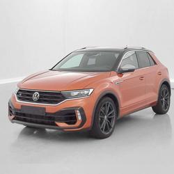 Volkswagen T-Roc 2.0 TSI 300ch R 4Motion DSG7 H&eacute;nin-Beaumont
