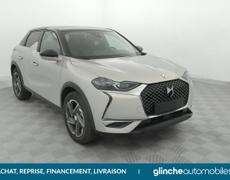 DS DS3 Crossback