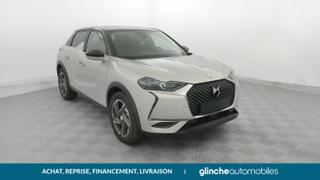 DS DS3 Crossback  - photo 0